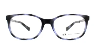 Armani Exchange Eyeglasses AX3005
