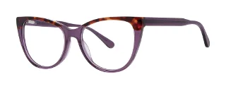Plum/Tortoise