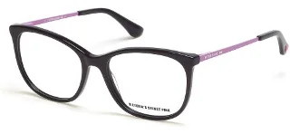 081 Shiny Violet