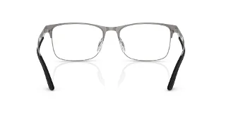 Ray Ban Eyeglasses RX7550
