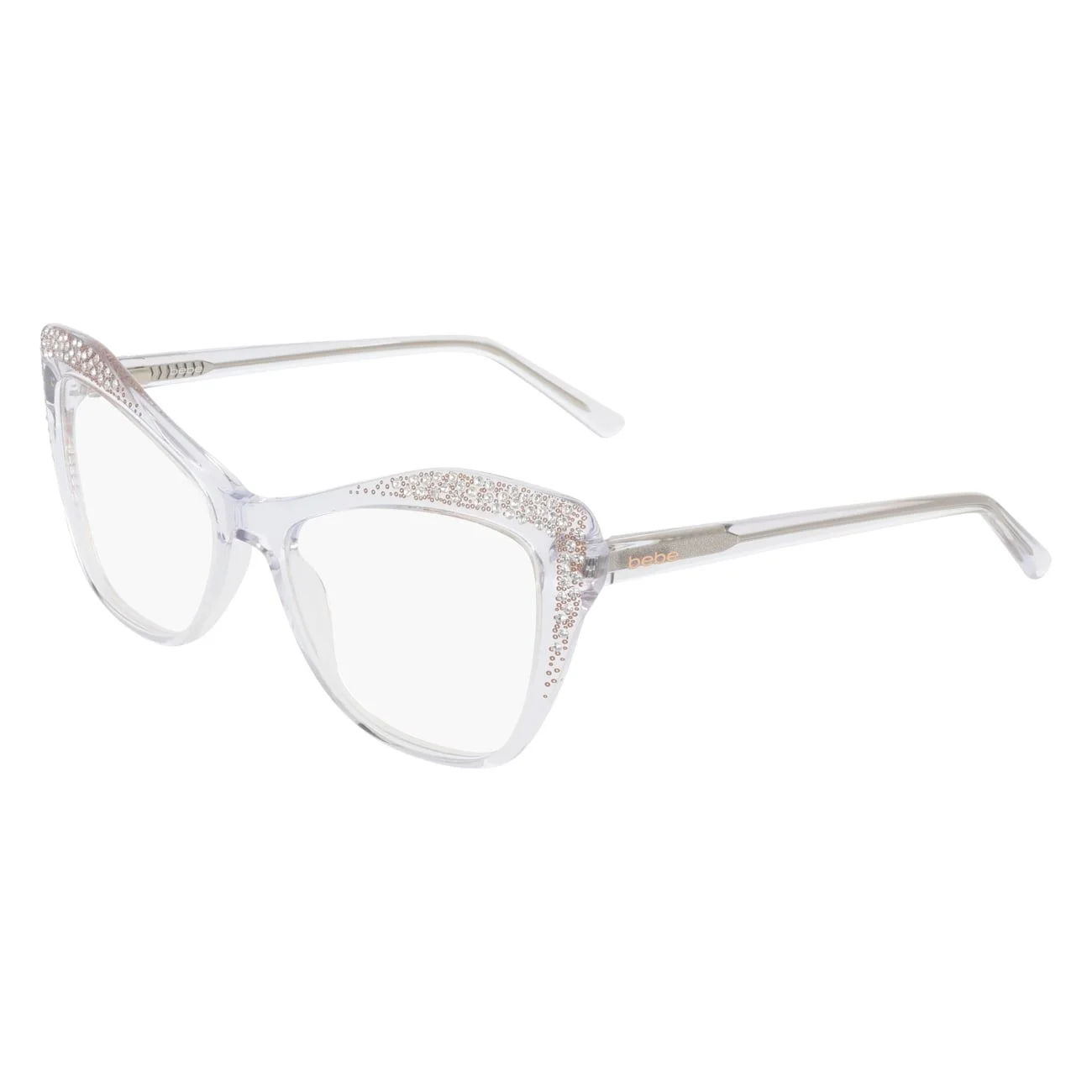 Bebe Eyeglasses BB5260