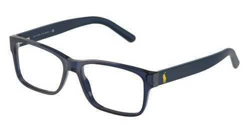 Polo Eyeglasses PH2117