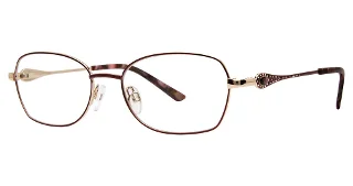 168 Gold/Cognac