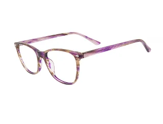 C2 Purple Marble