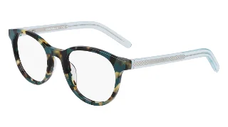 446 Teal Tokyo Tortoise
