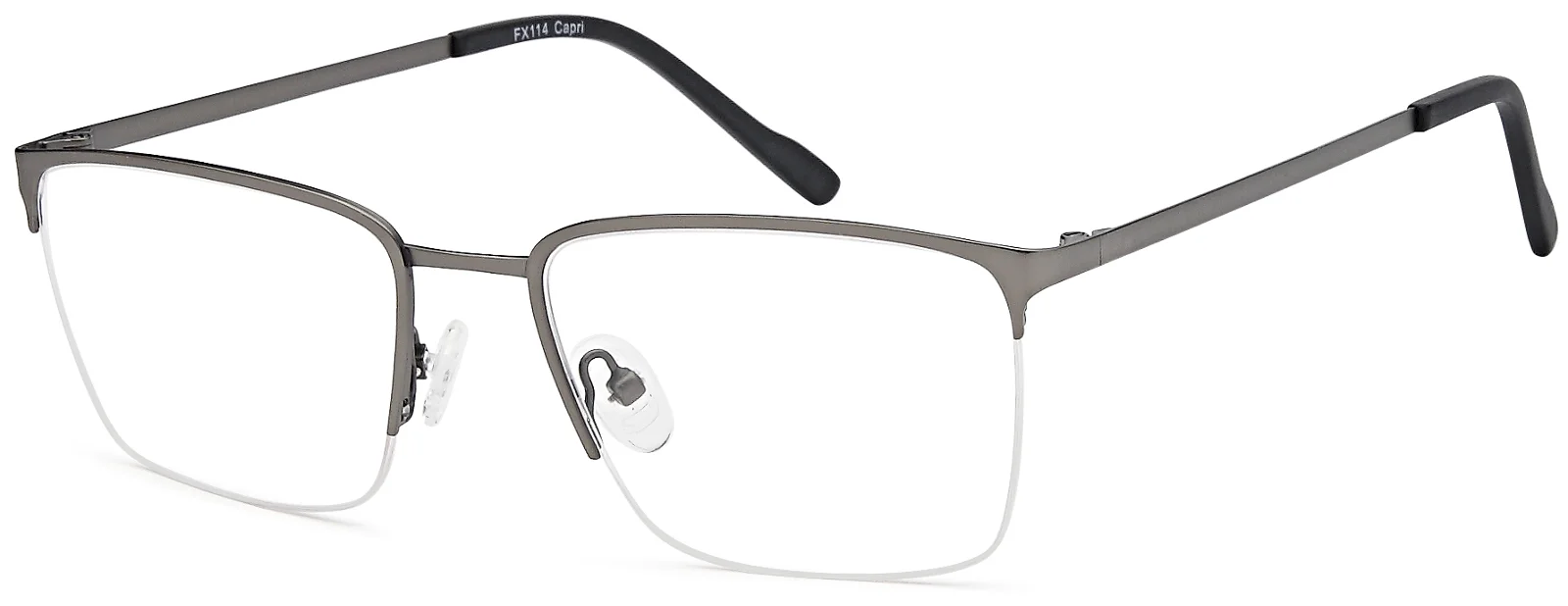 Flexure Eyeglasses FX114