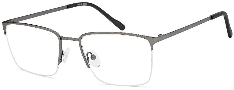 Flexure Eyeglasses FX114