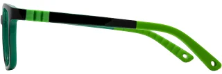 Alan J Eyeglasses First String