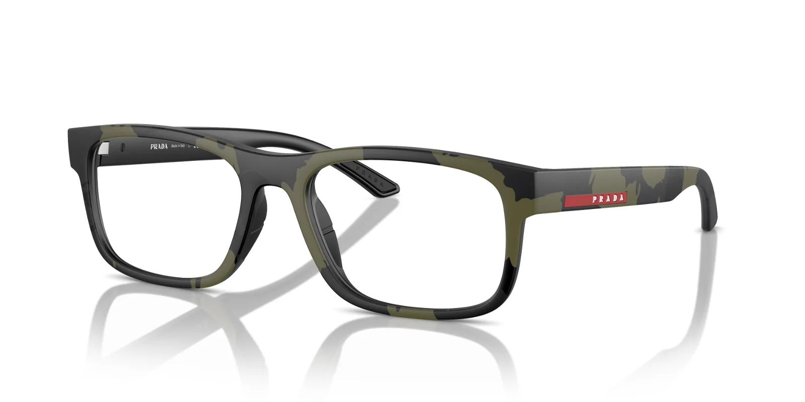 Prada Sport Eyeglasses PS04QV