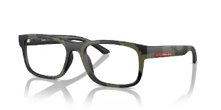Prada Sport Eyeglasses PS04QV