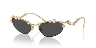 Swarovski Sunglasses SK7016