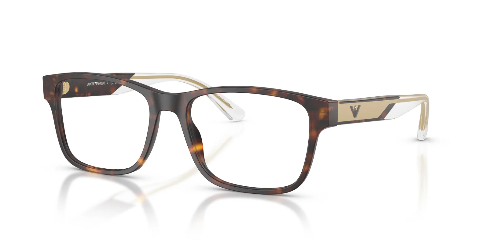 Emporio Armani Eyeglasses EA3239