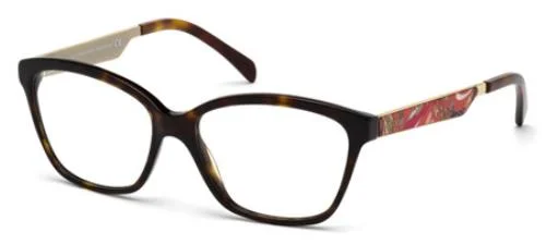 Emilio Pucci Eyeglasses EP5011