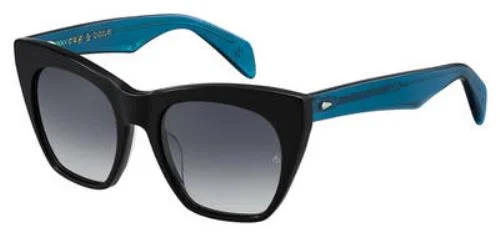 Rag & Bone Sunglasses RNB 1009/S