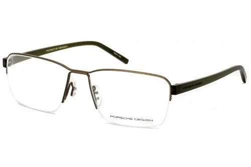 Porsche Eyeglasses 8356