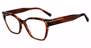 Tumi Eyeglasses VTU534