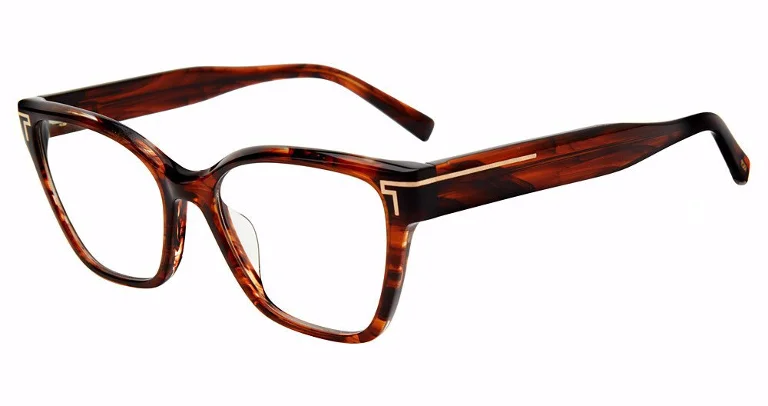 Tumi Eyeglasses VTU534