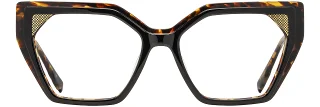 Alan J Eyeglasses C&B Emerge