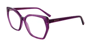 Diff Eyeglasses VDFMAE