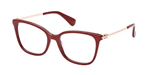 066 Shiny Burgundy, Shiny Rose Gold