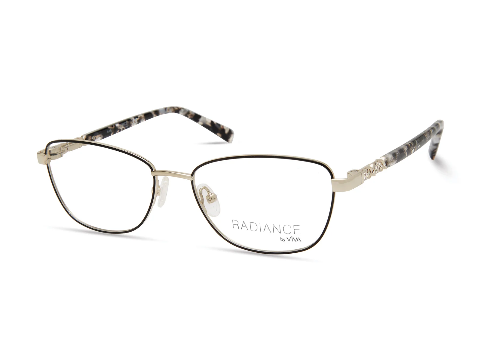 Viva Eyeglasses VV8014