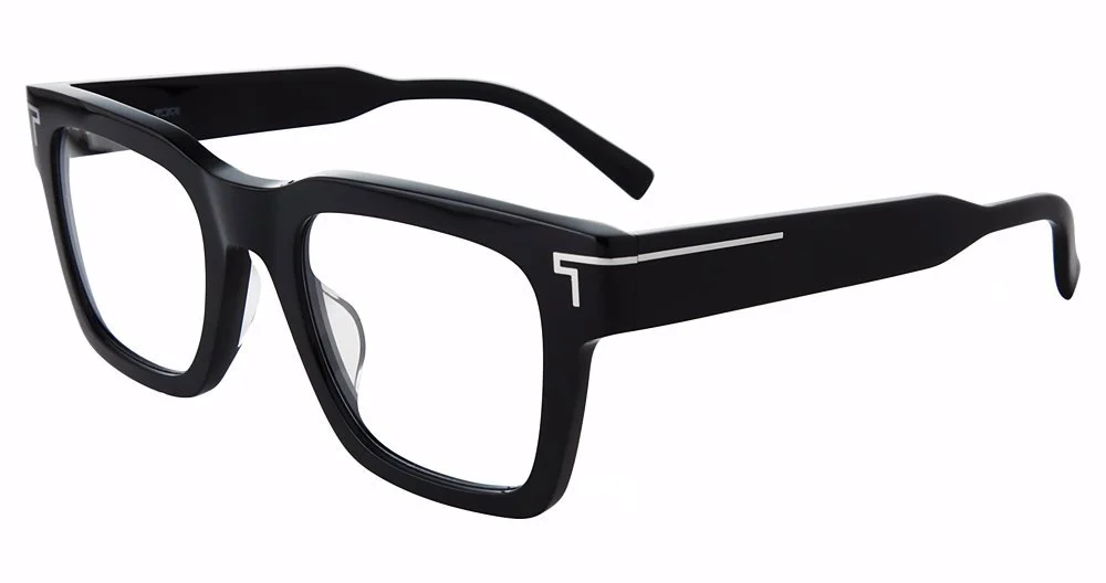 Tumi Eyeglasses VTU528