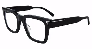 Tumi Eyeglasses VTU528