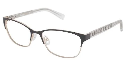Nicole Miller Eyeglasses HEYWARD