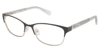 Nicole Miller Eyeglasses HEYWARD