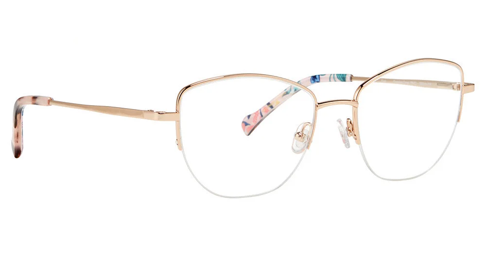Vera Bradley Eyeglasses Prue
