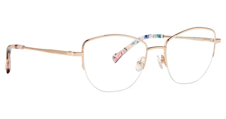 Vera Bradley Eyeglasses Prue