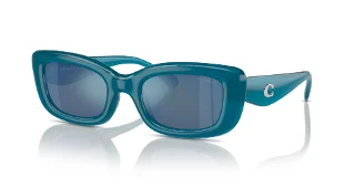 580655 Milky Ocean Blue
