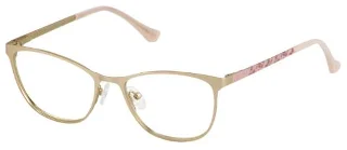 3 Matte Rose Gld