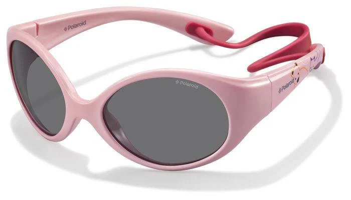 Polaroid Kids Sunglasses PLD 8010/S