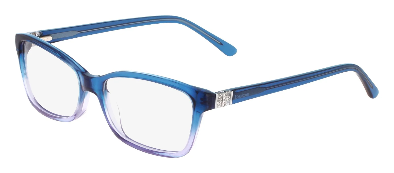 Bebe Eyeglasses BB5085 Love Sick