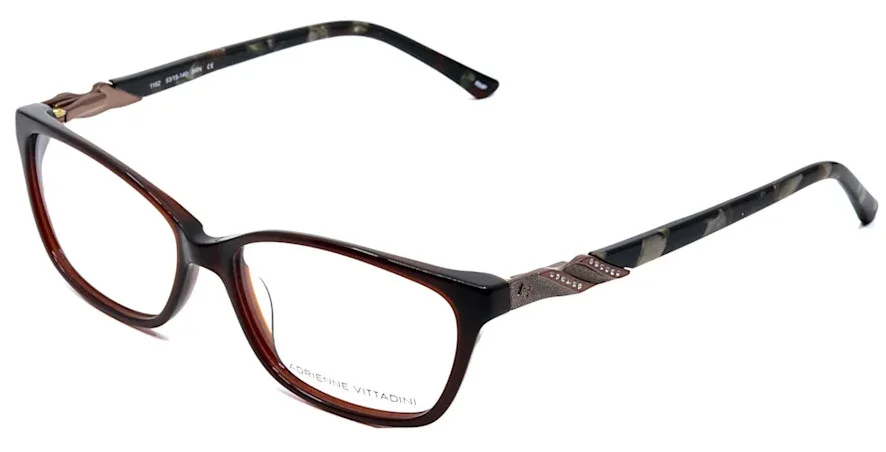Adrienne Vittadini Eyeglasses AV1162