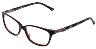 Adrienne Vittadini Eyeglasses AV1162