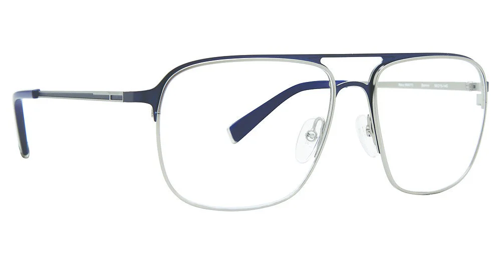 Mr Turk Eyeglasses Bernini