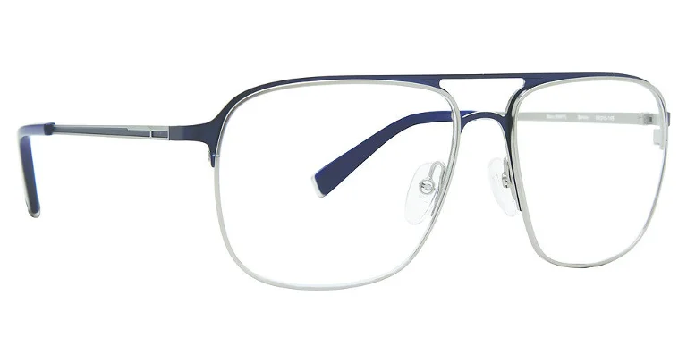 Mr Turk Eyeglasses Bernini