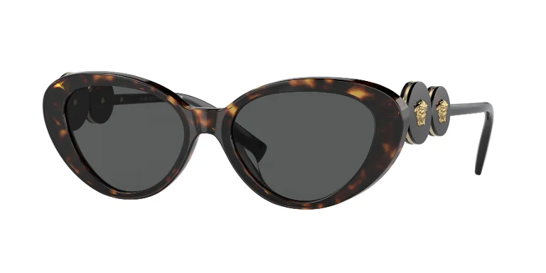 Versace Sunglasses VE4433U