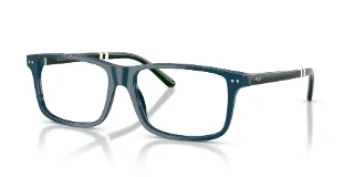 5465 Shiny Navy Blue