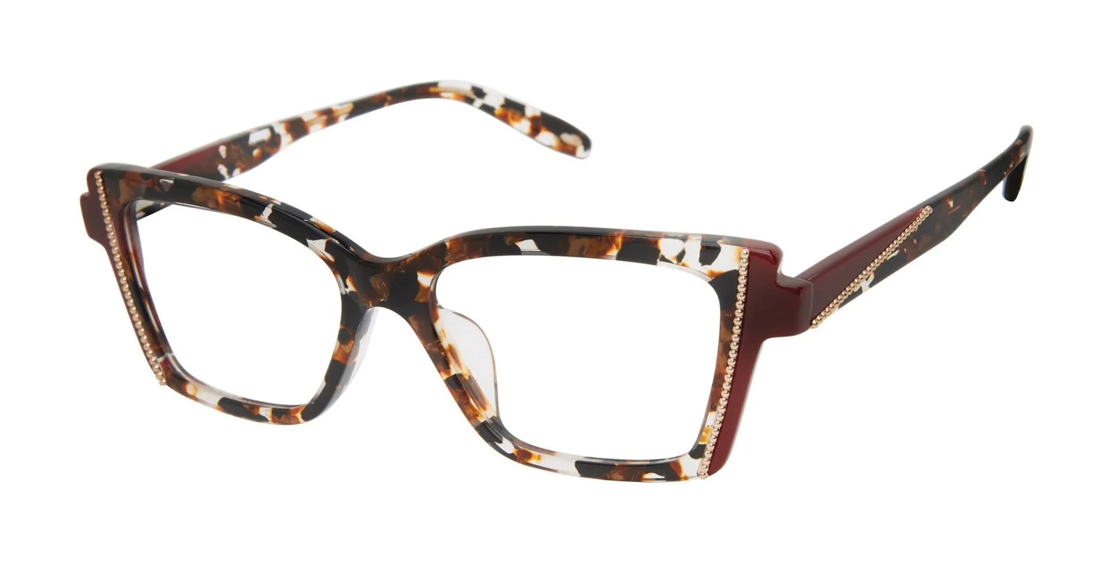 Glemaud X Tura Eyeglasses VGO007