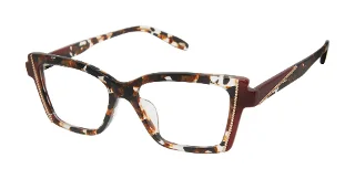 Glemaud X Tura Eyeglasses VGO007