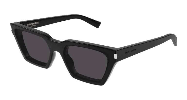 Saint Laurent Sunglasses SL 633 CALISTA