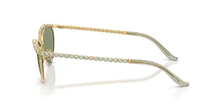 Swarovski Sunglasses SK7046