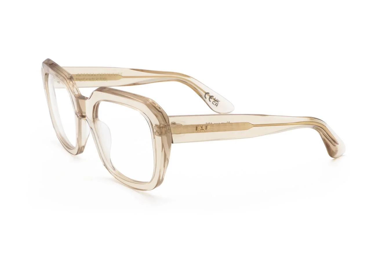 RetroSuperFuture Eyeglasses NUMERO 125 CREAM