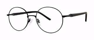 Modern Metals Eyeglasses Trust