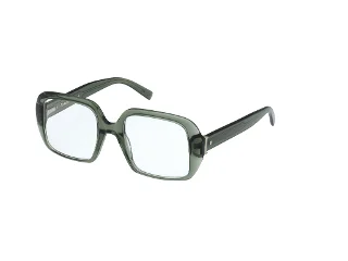 096 Shiny Dark Green / Shiny Dark Green