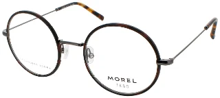 Morel 1880 Eyeglasses 60159M