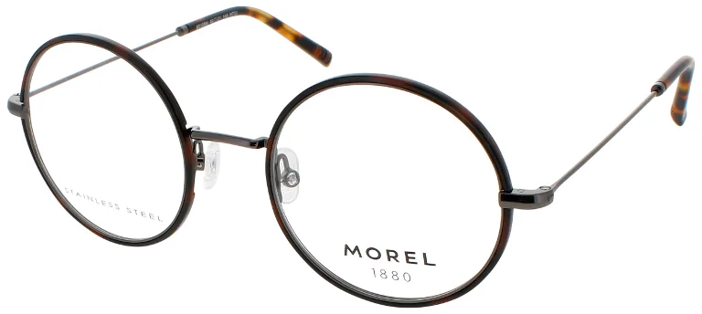 Morel 1880 Eyeglasses 60159M